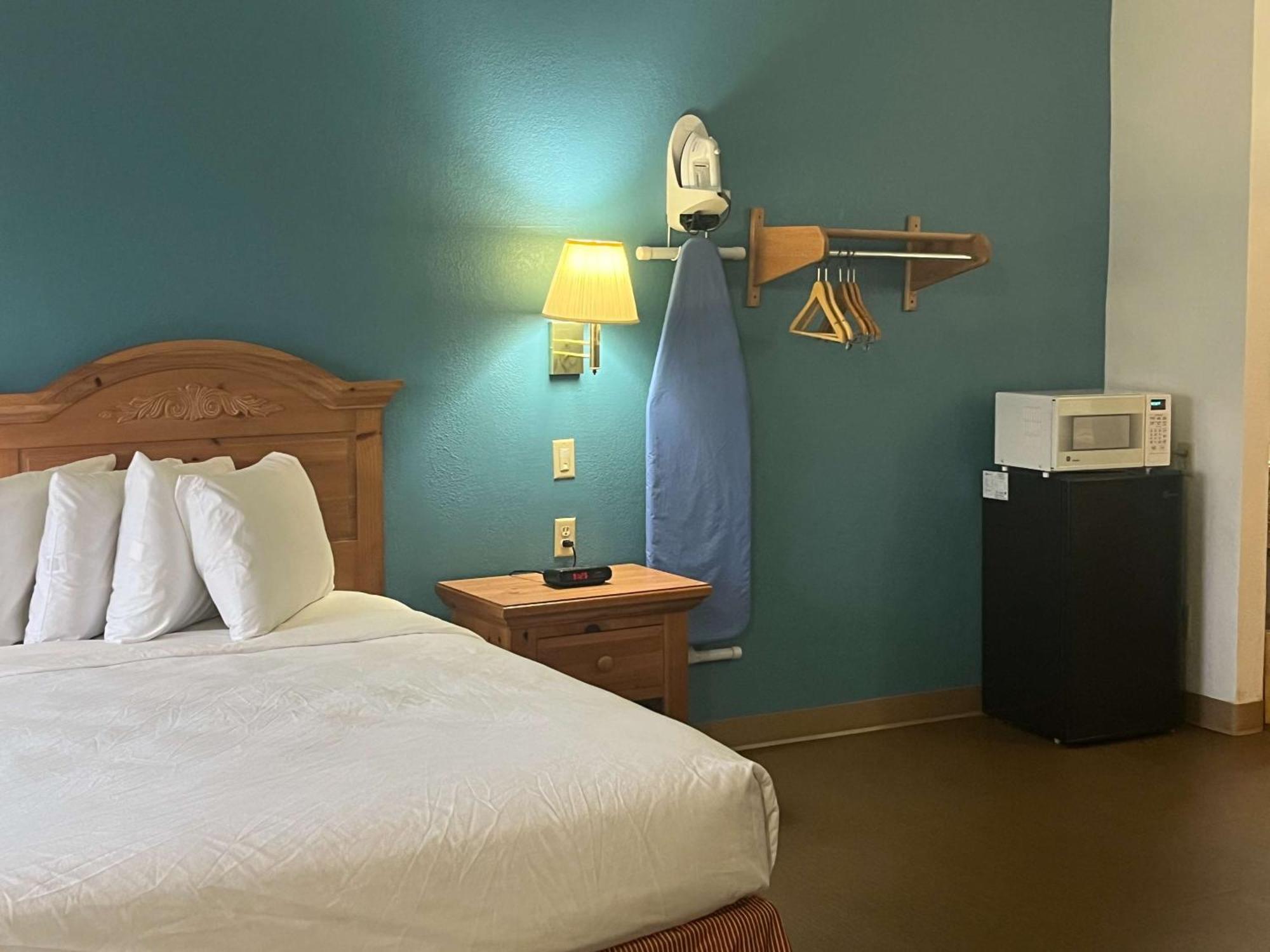 Motel 6 Portland, In Εξωτερικό φωτογραφία