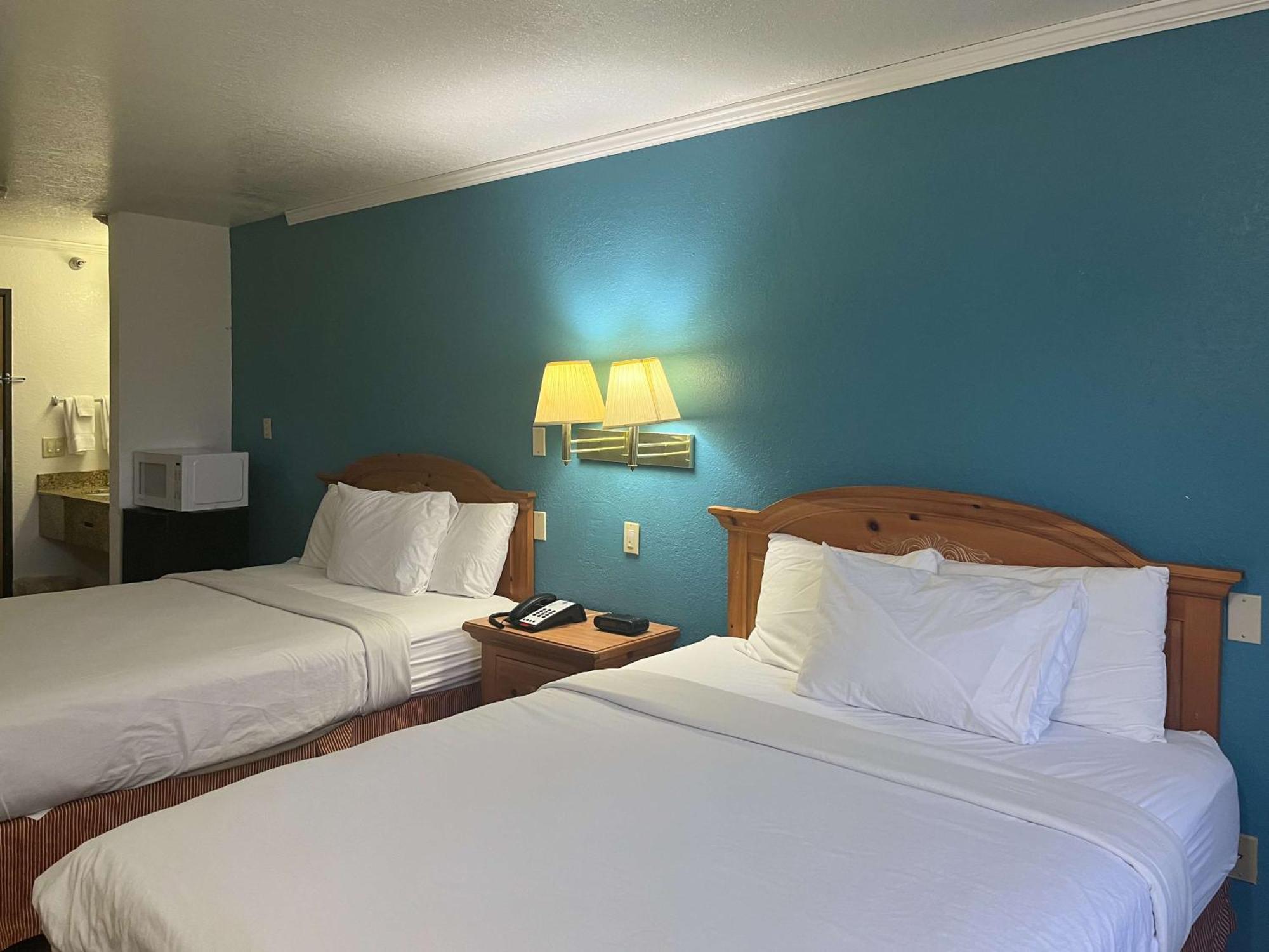 Motel 6 Portland, In Εξωτερικό φωτογραφία