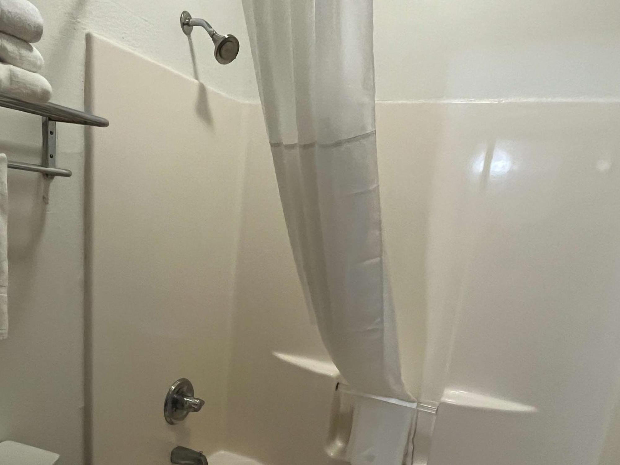 Motel 6 Portland, In Εξωτερικό φωτογραφία