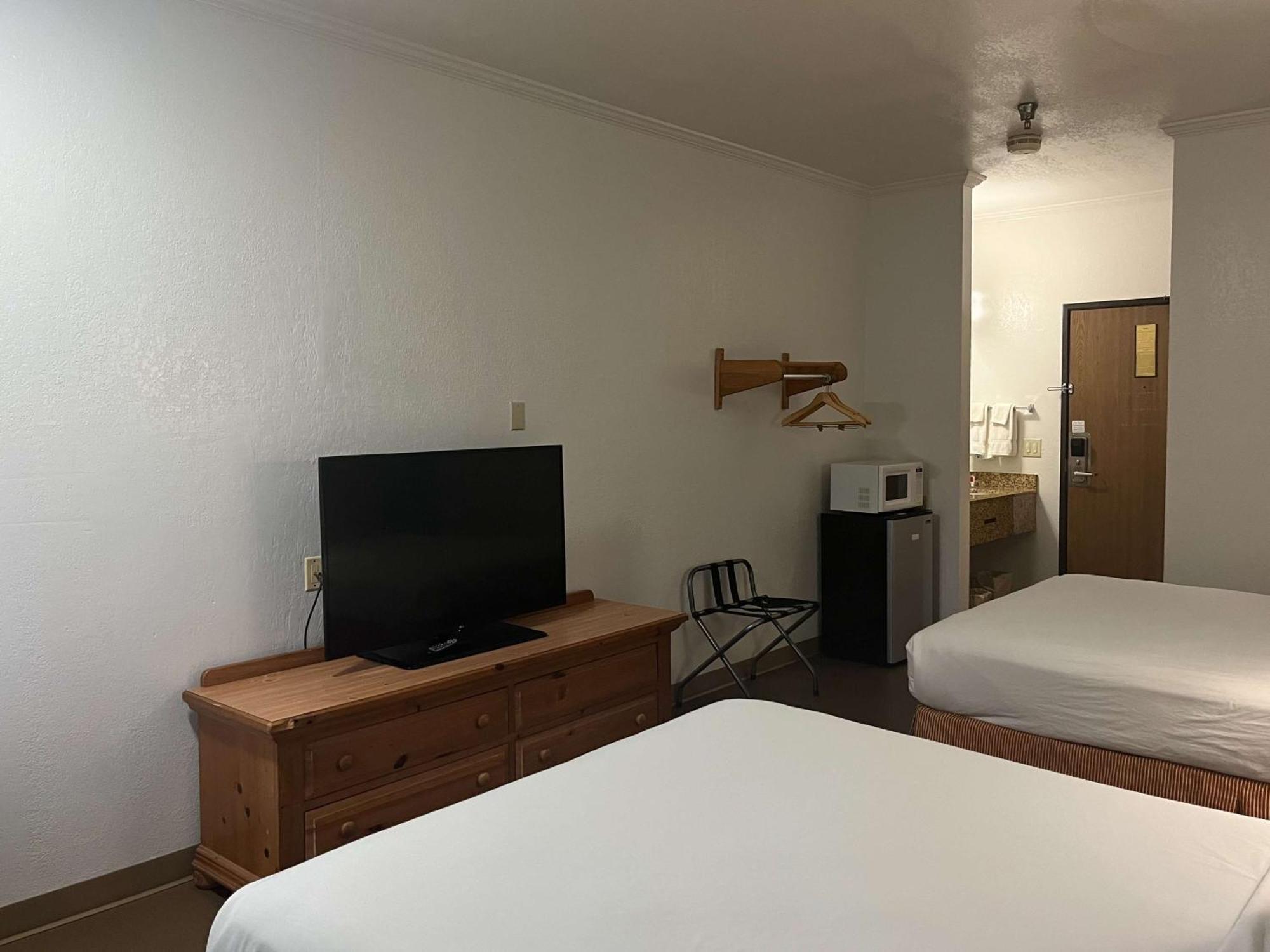 Motel 6 Portland, In Εξωτερικό φωτογραφία