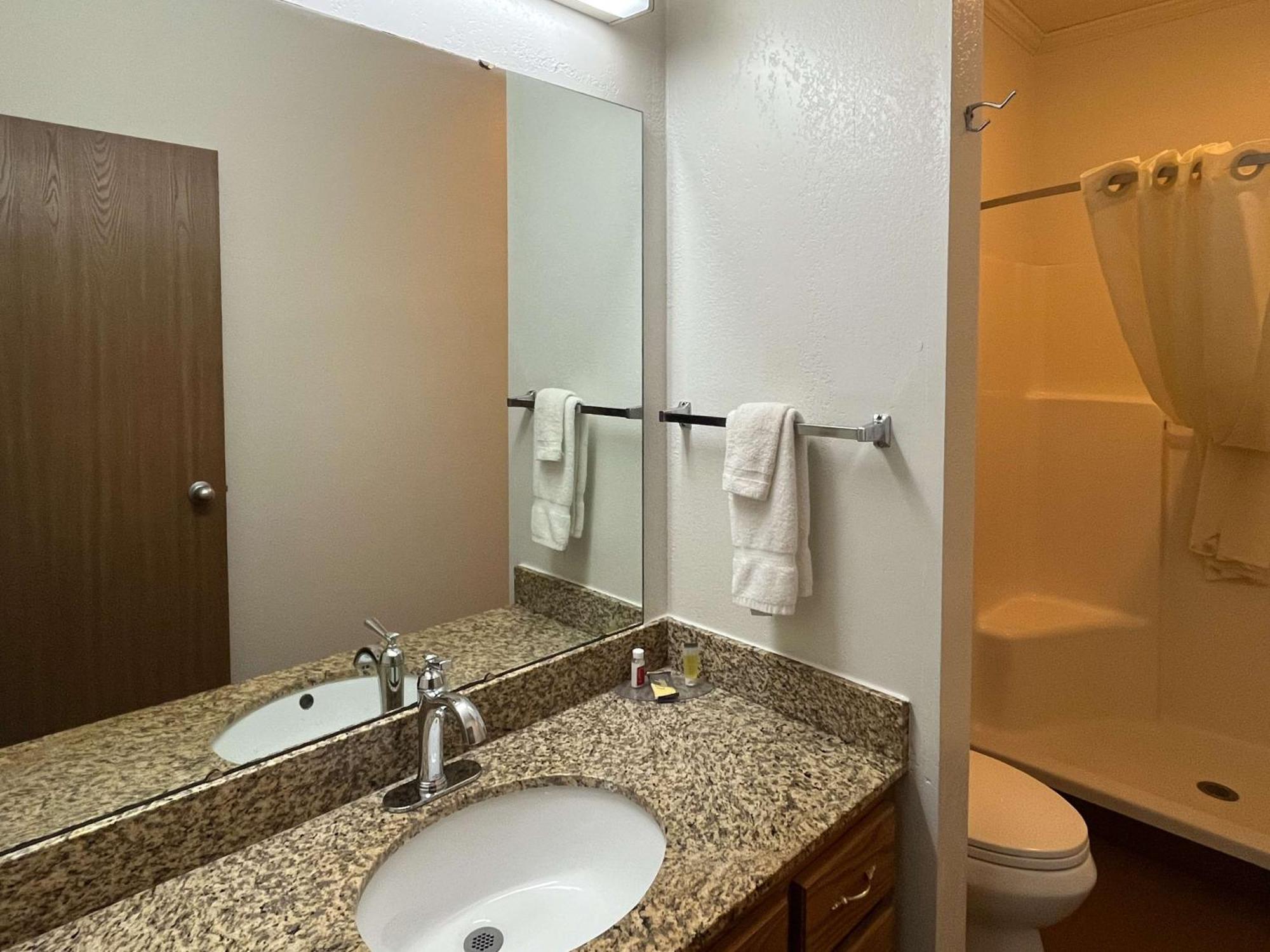 Motel 6 Portland, In Εξωτερικό φωτογραφία
