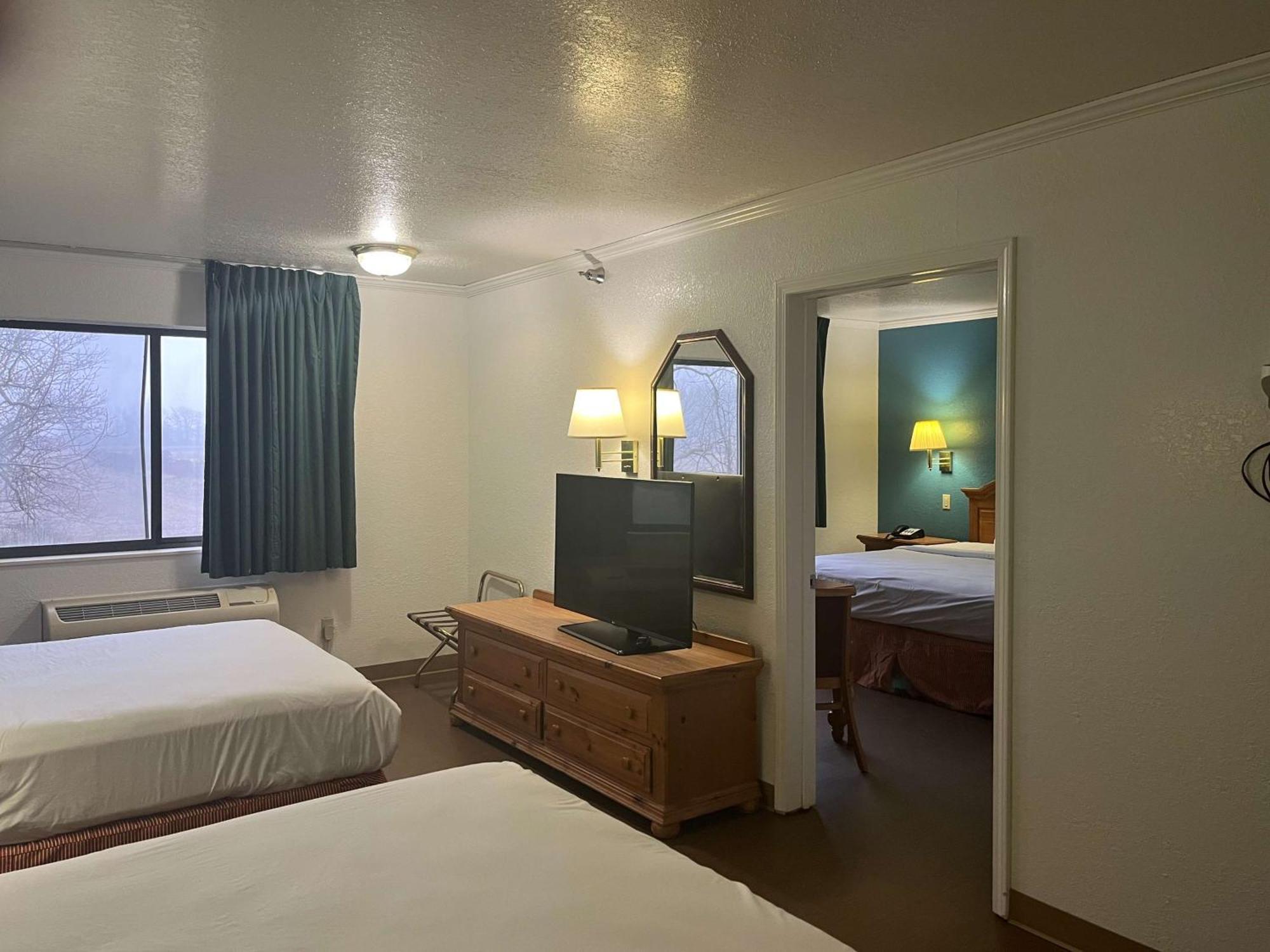 Motel 6 Portland, In Εξωτερικό φωτογραφία