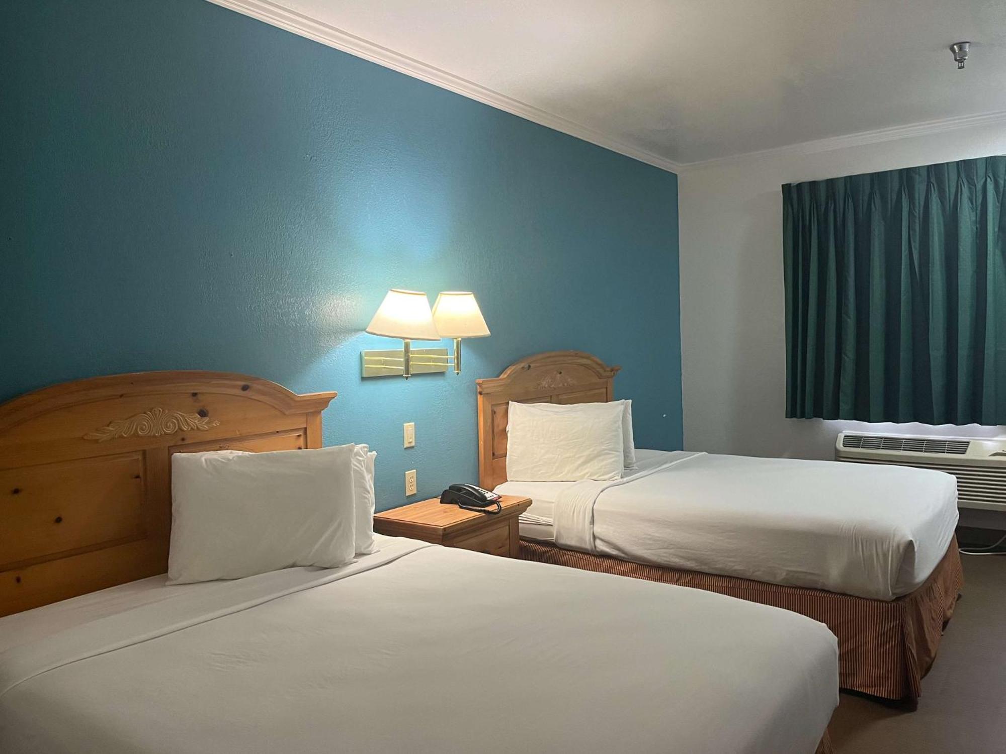 Motel 6 Portland, In Εξωτερικό φωτογραφία