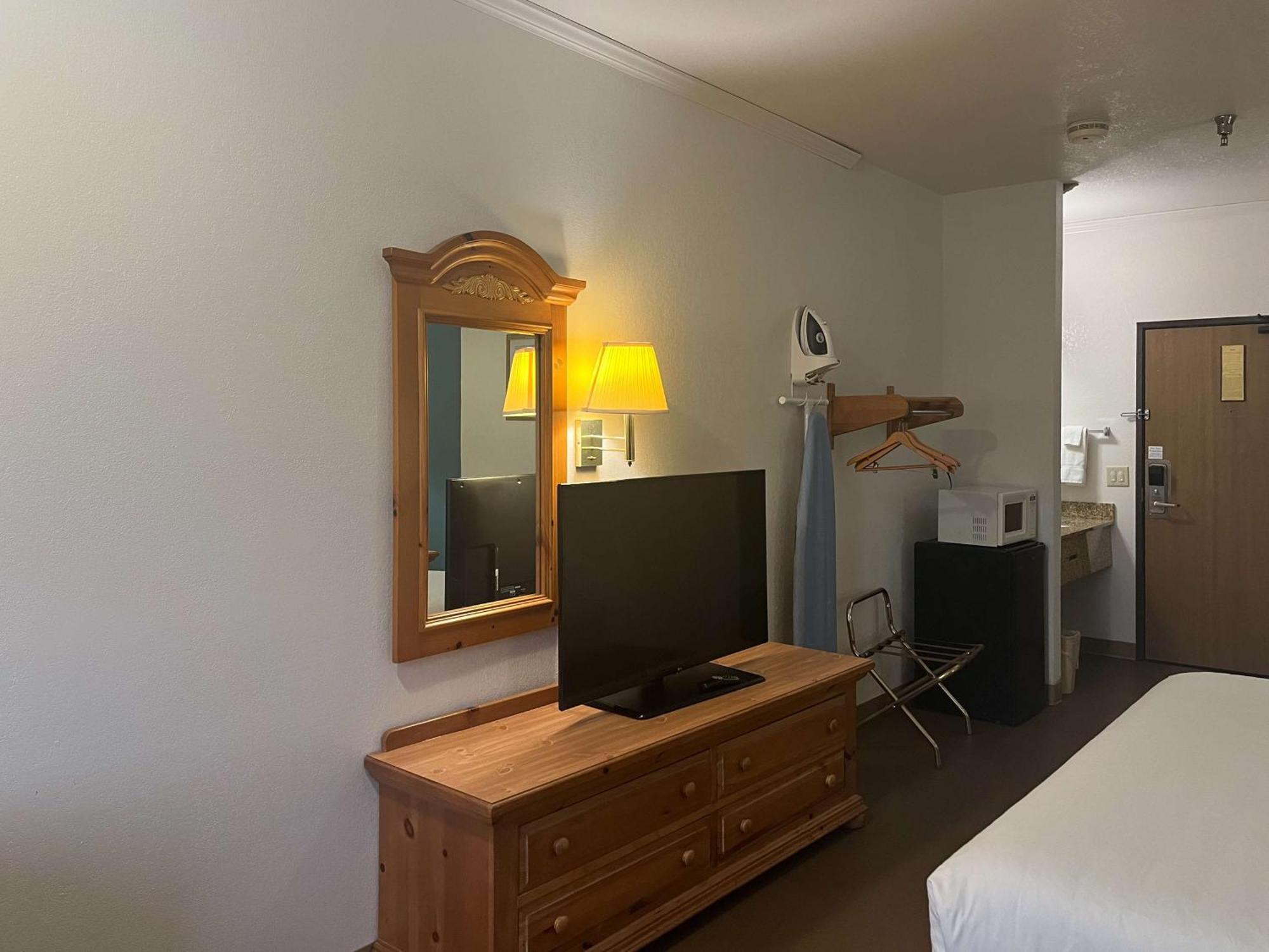 Motel 6 Portland, In Εξωτερικό φωτογραφία