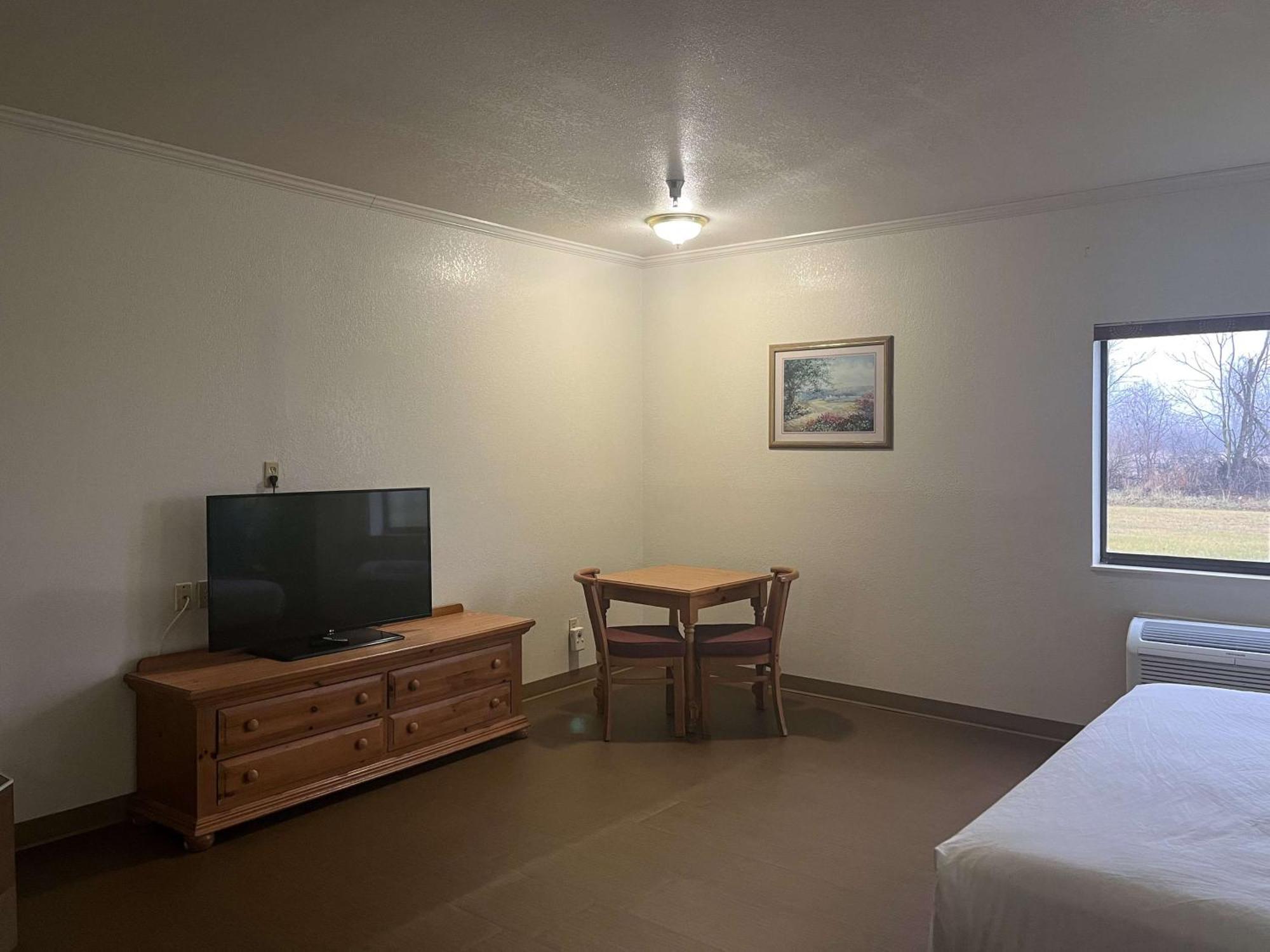 Motel 6 Portland, In Εξωτερικό φωτογραφία