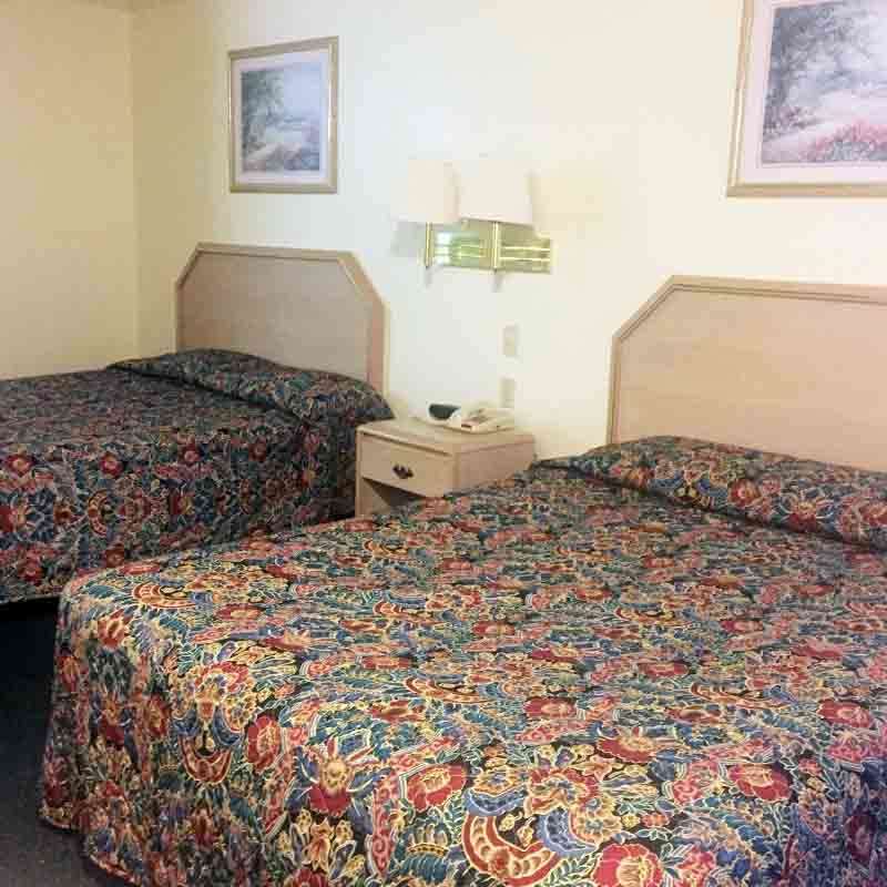 Motel 6 Portland, In Δωμάτιο φωτογραφία