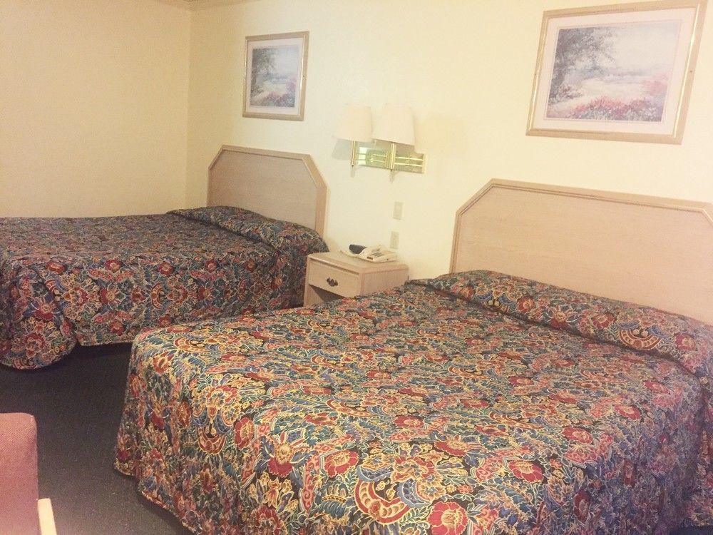 Motel 6 Portland, In Εξωτερικό φωτογραφία