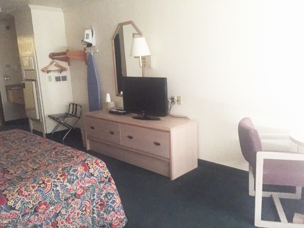 Motel 6 Portland, In Εξωτερικό φωτογραφία
