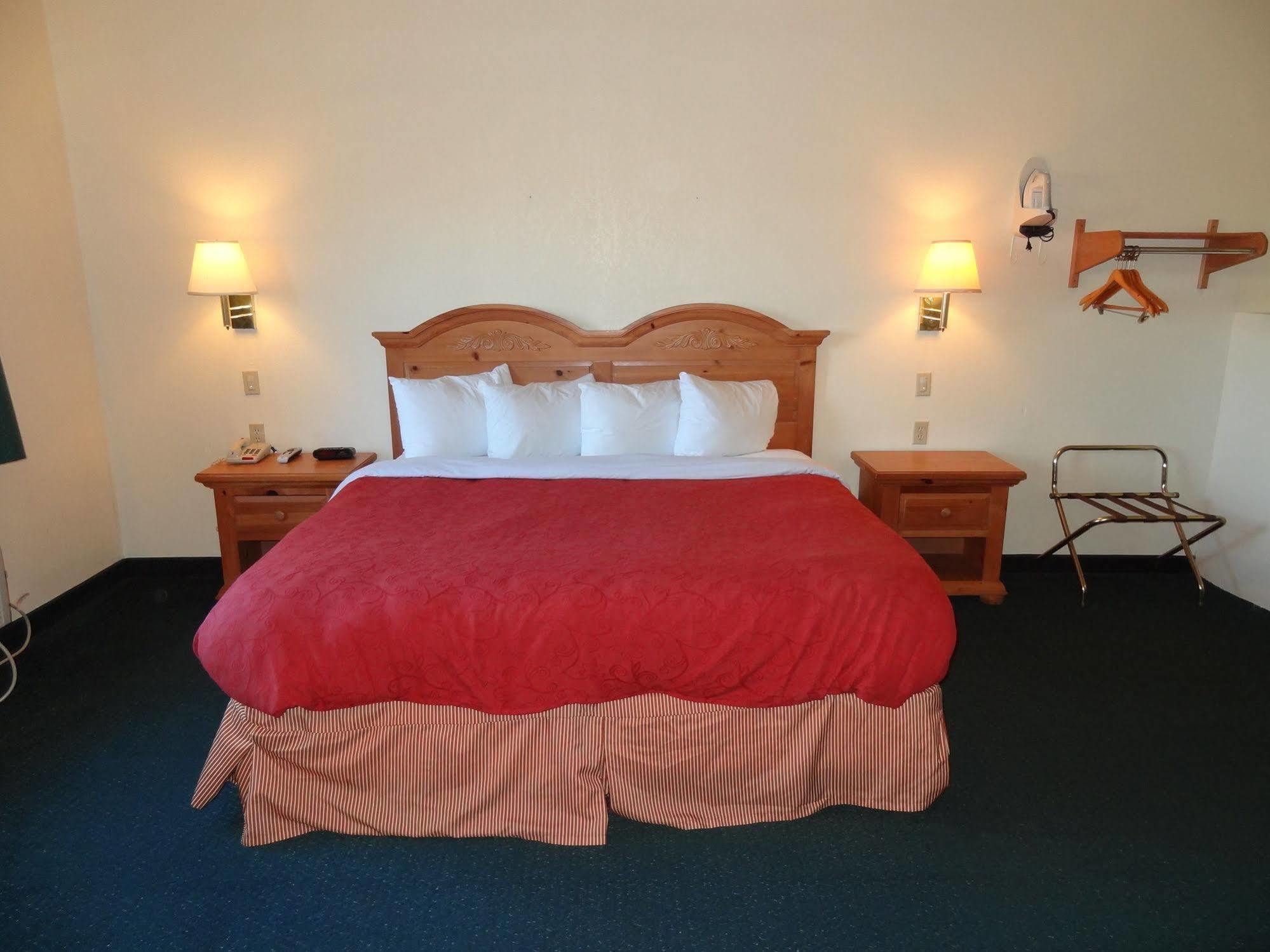 Motel 6 Portland, In Εξωτερικό φωτογραφία