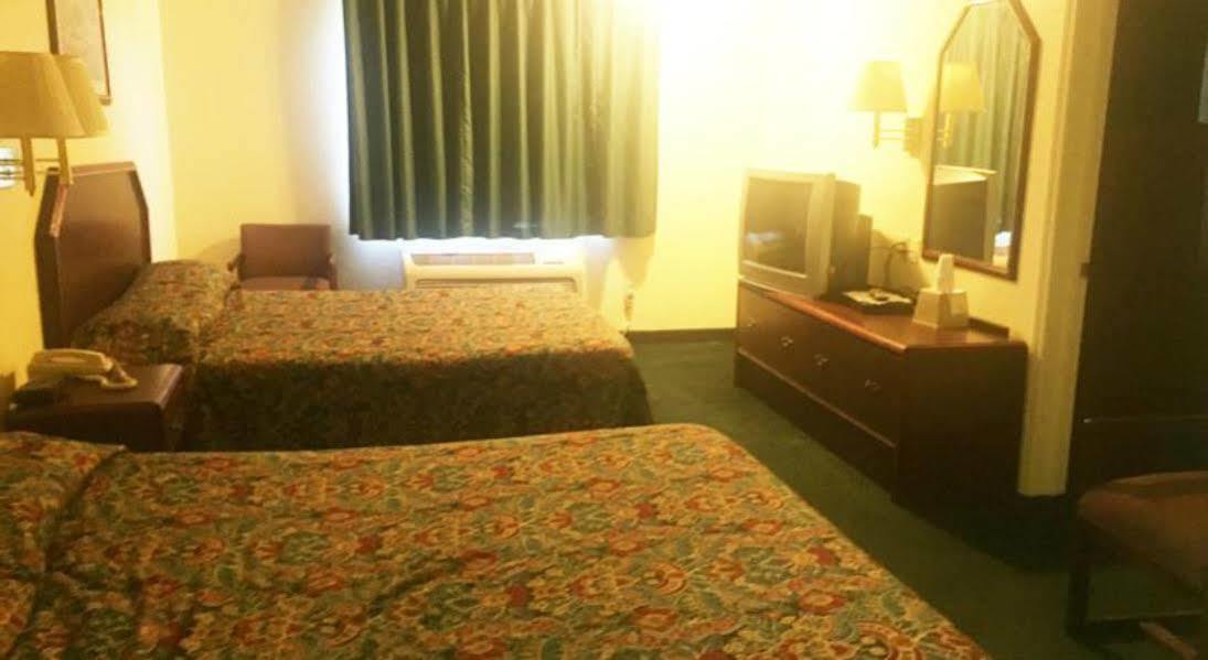 Motel 6 Portland, In Εξωτερικό φωτογραφία